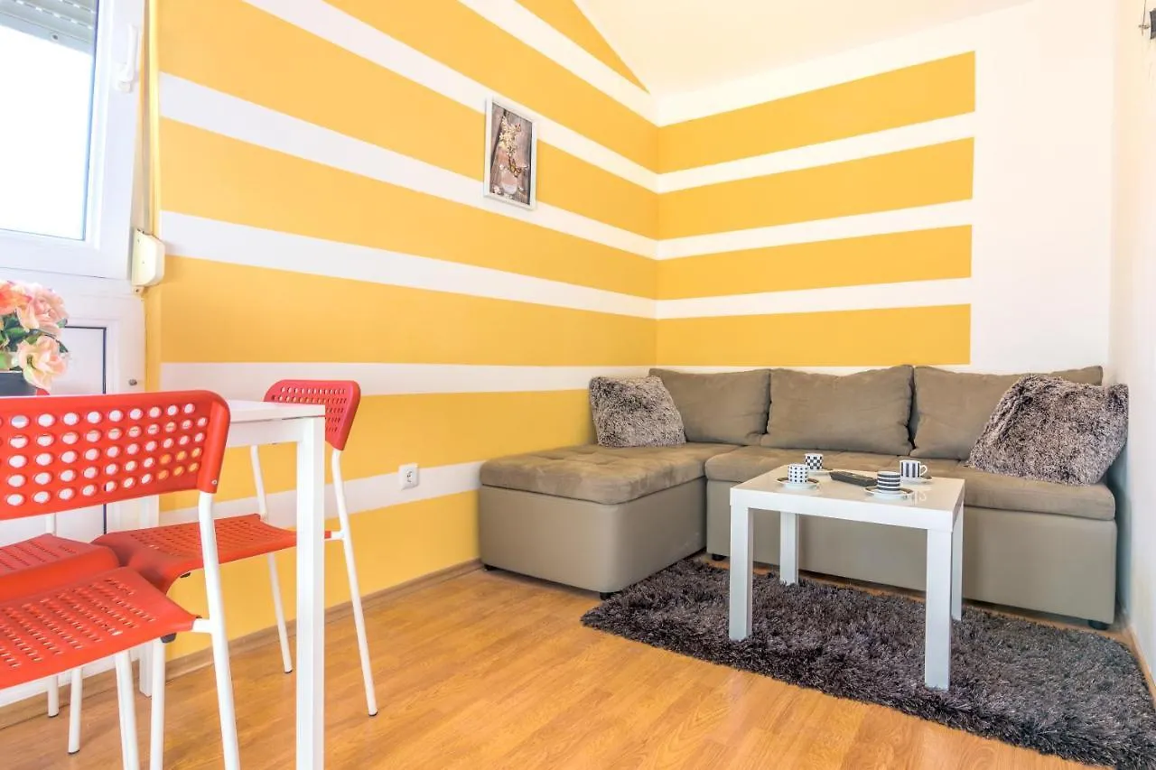 Tina Apartment Pula