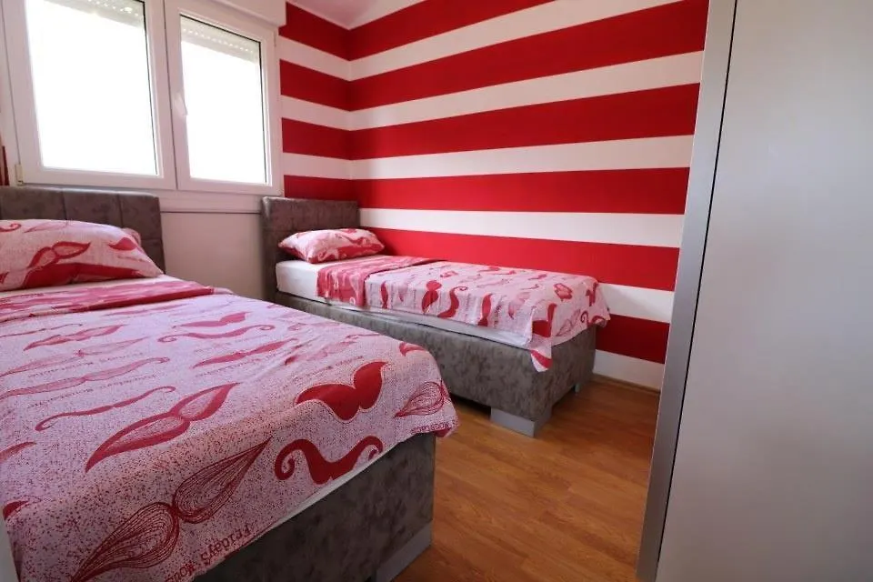 Tina Apartment Pula
