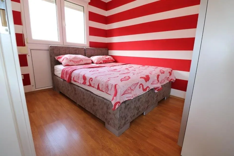 Tina Apartment Pula