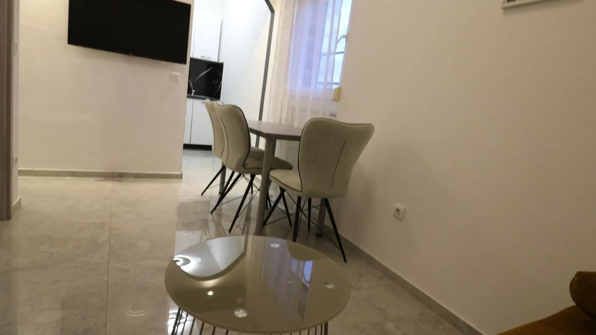 Tina Apartment Pula
