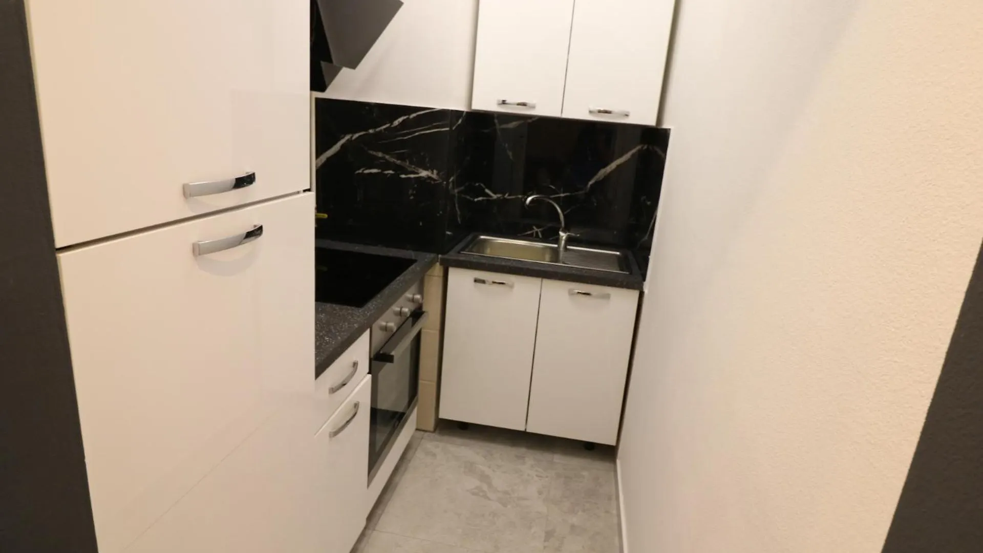 Tina Apartment Pula Croatia