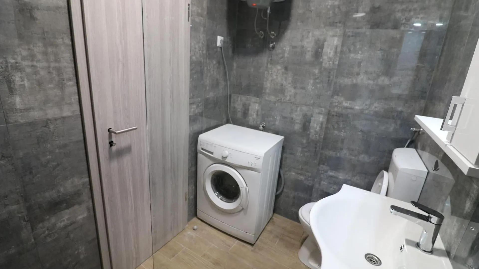 Tina Apartment Pula