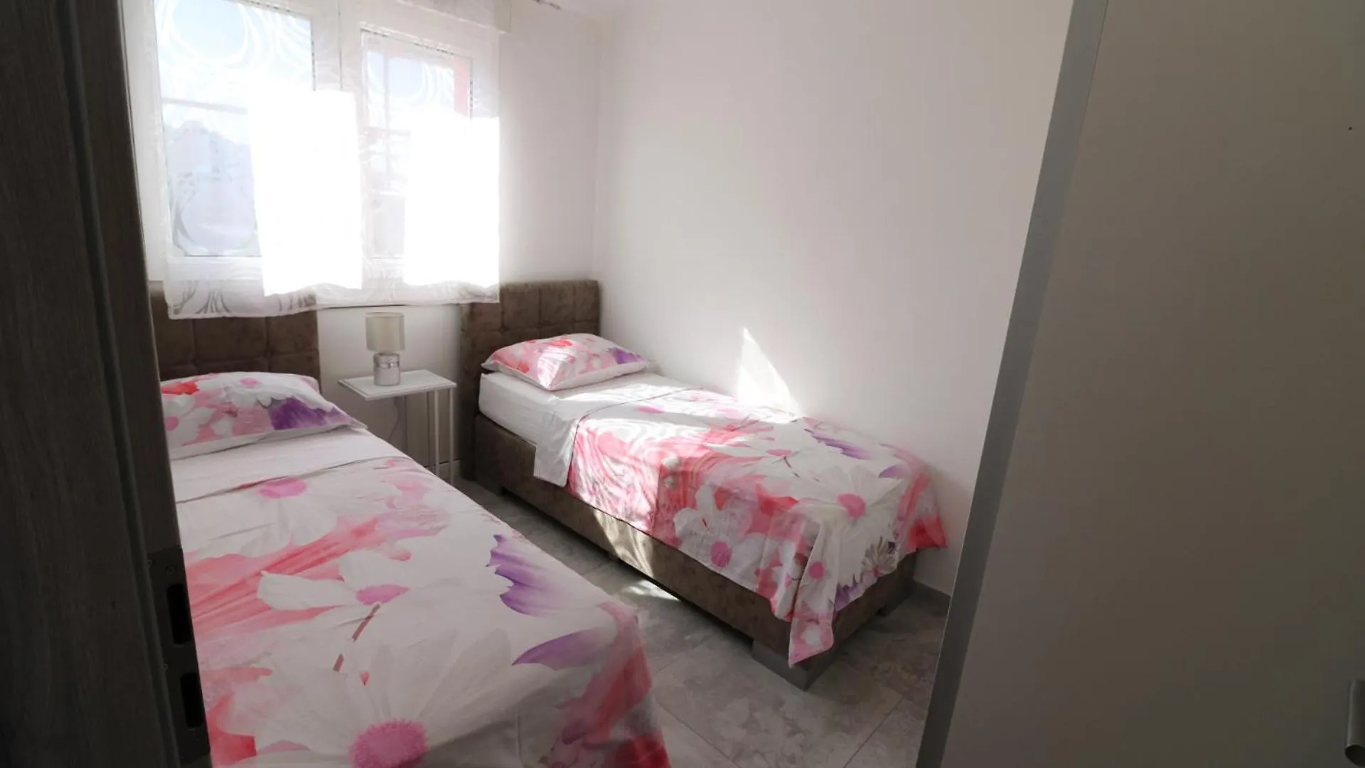 Tina Apartment Pula Croatia