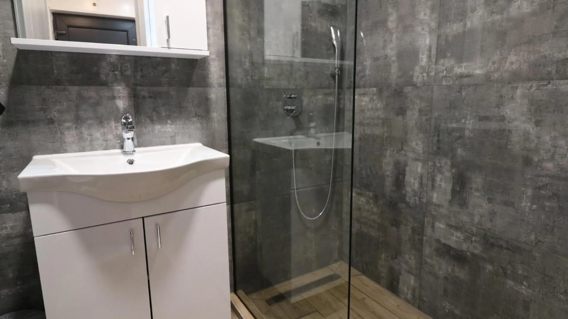 Tina Apartment Pula Croatia