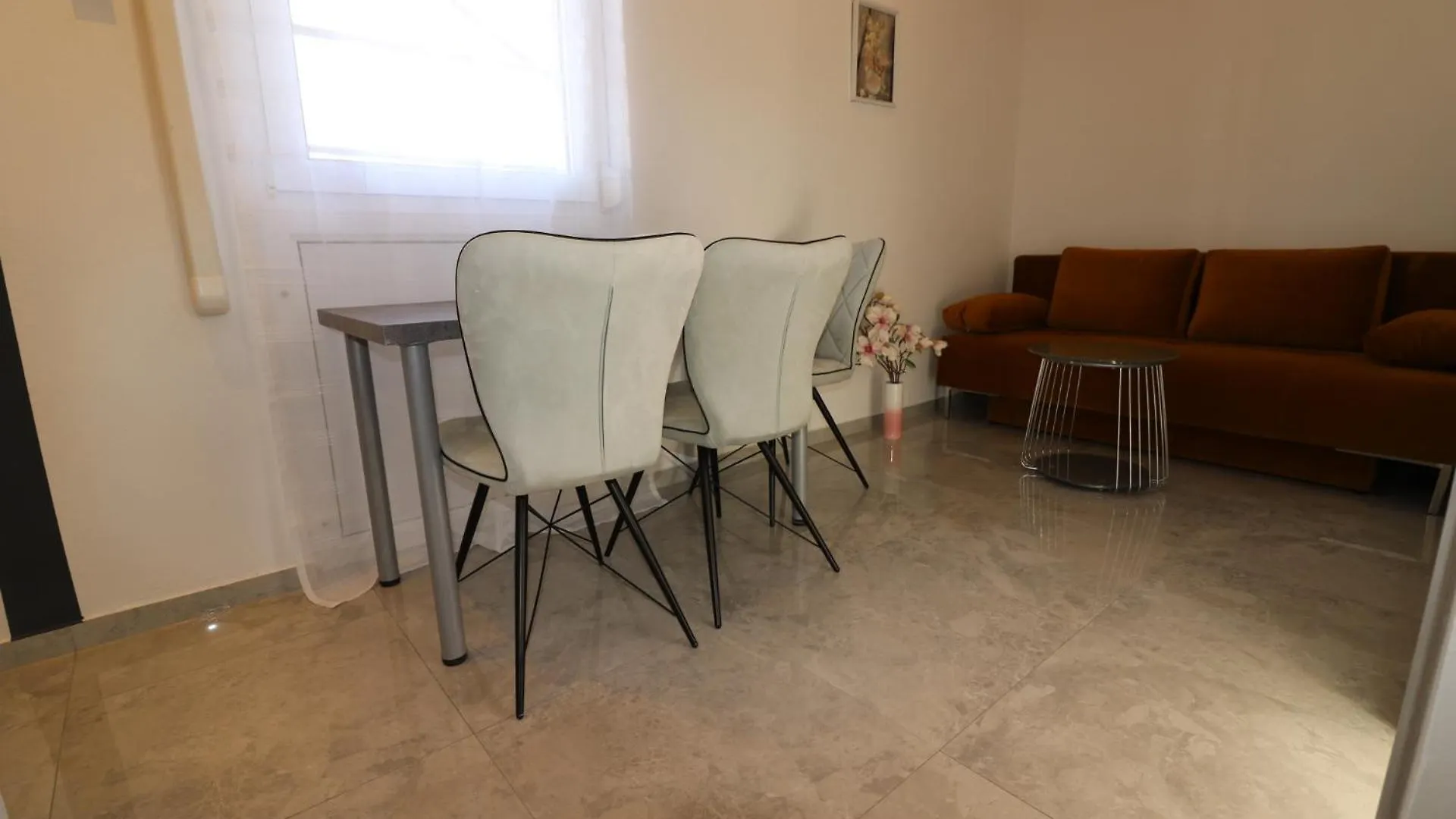 Tina Apartment Pula